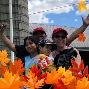 Meet your Posher, Anna